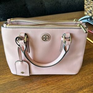 Tory Burch Pink Bag